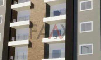 Imagem: Apartamento à venda com 2quartos, CENTRO