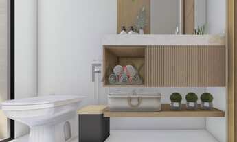 Imagem 2: Apartamento Garden à venda com 2quartos, CENTRO, GUARAPUAVA - PR