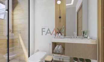 Imagem 4: Apartamento Garden à venda com 2quartos, CENTRO, GUARAPUAVA - PR