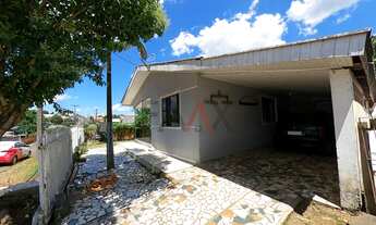 Imagem 3: Casa com 3 dormitórios à venda, BONSUCESSO, GUARAPUAVA - PR