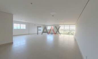 Imagem 2: Sala comercial para locação na Cidade dos Lagos no prédio do centro médico