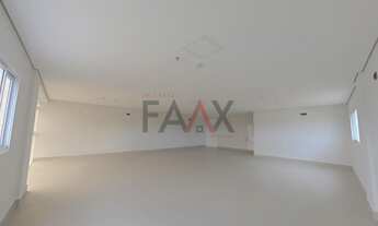 Imagem 4: Sala comercial para locação na Cidade dos Lagos no prédio do centro médico