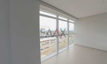 Imagem 6: Sala comercial para locação na Cidade dos Lagos no prédio do centro médico