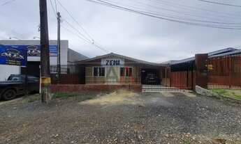 Imagem: CASA RESIDENCIAL E COMERCIAL NO BAIRRO CONRADINHO