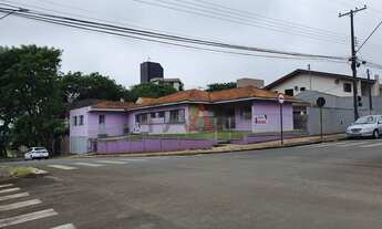 Imagem: Casa a venda próximo ao GRESGA no centro