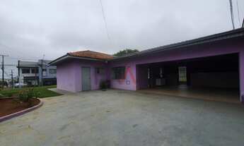 Imagem 7: Casa a venda próximo ao GRESGA no centro em Guarapuava - PR