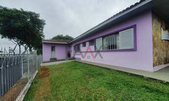 Imagem 5: Casa a venda próximo ao GRESGA no centro em Guarapuava - PR