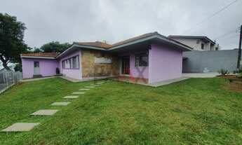 Imagem 4: Casa a venda próximo ao GRESGA no centro em Guarapuava - PR