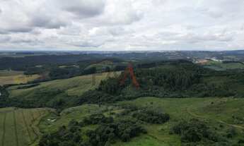 Imagem: Chácara com 1.210.000,00m as margens da