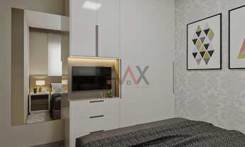 Imagem 4: Casa à venda com 2 quartos, Bairru das cerejeiras, GUARAPUAVA - PR