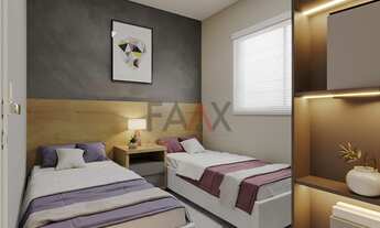 Imagem 5: Casa à venda com 2 quartos, Bairru das cerejeiras, GUARAPUAVA - PR