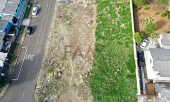 Imagem: Ótimo e amplo terreno urbano no bairro