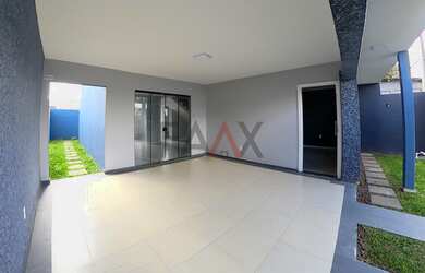 Imagem 5: Sobrado a venda, BOQUEIRAO - NUCLEO SANTA CRUZ, GUARAPUAVA - PR