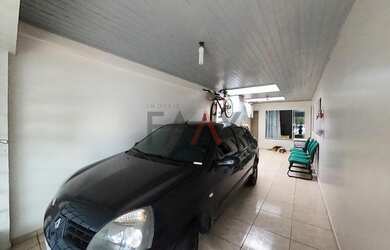 Imagem 5: Otima casa para Venda no bairro Santa Cruz Contendo 01 Cozinha 04 Quartos