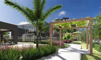 Imagem 7: Vista Batel, apartamentos a venda com 2 elevadores no Batel próxima à Havan