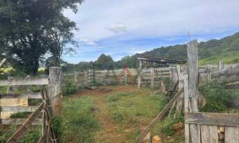 Imagem 4: Ótima Chácara a venda 10 alqueires a 6 Km da cidade de Cantagalo