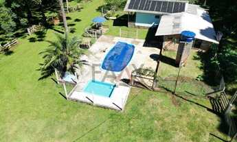 Imagem: Chácara à venda,122.962,16 m, Distrito