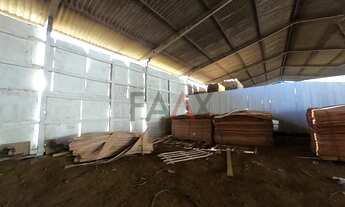 Imagem 7: Ótimo Barracão para locação localizado no bairro industrial