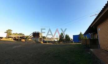 Imagem 4: Ótimo Barracão para locação localizado no bairro industrial