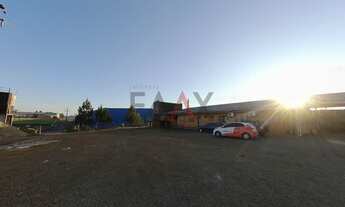 Imagem 3: Ótimo Barracão para locação localizado no bairro industrial