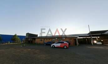 Imagem 2: Ótimo Barracão para locação localizado no bairro industrial