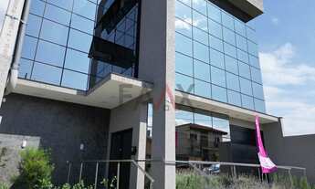 Imagem 2: Prédio comercial de alto padrão para Venda no Bairro Santa Cruz