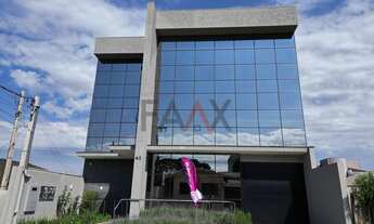 Imagem: Prédio comercial de alto padrão para Venda