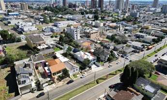 Imagem 3: Terreno em avenida SANTANA investimento comercial ou residencial GUARAPUAVA - PR