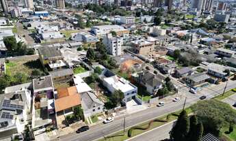 Imagem 4: Terreno em avenida SANTANA investimento comercial ou residencial GUARAPUAVA - PR