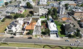 Imagem 5: Terreno em avenida SANTANA investimento comercial ou residencial GUARAPUAVA - PR