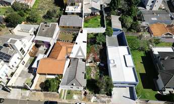 Imagem 6: Terreno em avenida SANTANA investimento comercial ou residencial GUARAPUAVA - PR