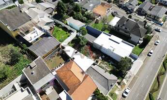 Imagem 2: Terreno em avenida SANTANA investimento comercial ou residencial GUARAPUAVA - PR