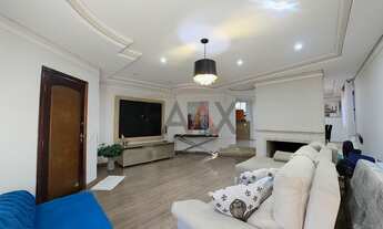 Imagem 3: Casa à venda com amplo terreno, Bairro Alto da XV, GUARAPUAVA - PR