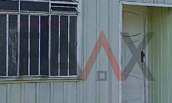 Imagem 2: Casa de madeira com amplo terreno, DOS ESTADOS, GUARAPUAVA - PR