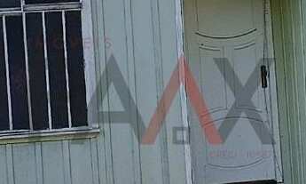 Imagem 3: Casa de madeira com amplo terreno, DOS ESTADOS, GUARAPUAVA - PR