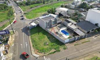 Imagem 3: Ótimo terreno localizado em via de acesso com grande fluxo, esquina