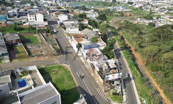 Imagem 6: Ótimo terreno localizado em via de acesso com grande fluxo, esquina