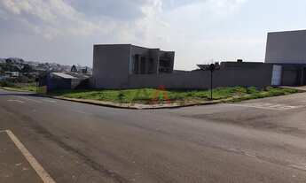 Imagem 1: Ótimo terreno localizado em via de acesso com grande fluxo, esquina