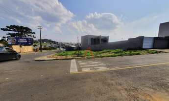 Imagem 2: Ótimo terreno localizado em via de acesso com grande fluxo, esquina