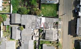 Imagem: Terreno à venda próximo ao Parteka na