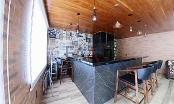 Imagem 5: Casa com 3 dormitórios à venda, SANTANA, GUARAPUAVA - PR