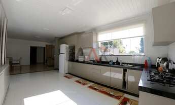 Imagem 4: Casa com 3 dormitórios à venda, SANTANA, GUARAPUAVA - PR