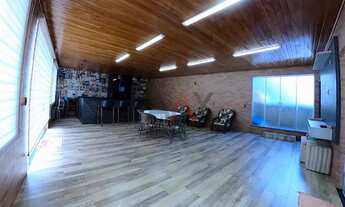 Imagem 7: Casa com 3 dormitórios à venda, SANTANA, GUARAPUAVA - PR