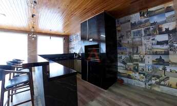 Imagem 6: Casa com 3 dormitórios à venda, SANTANA, GUARAPUAVA - PR