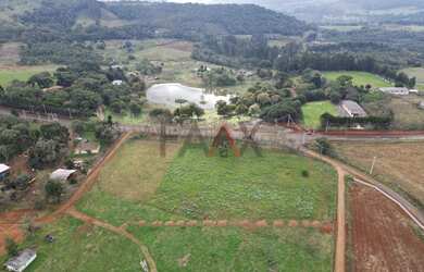 Imagem 2: Terreno à venda, JORDÃO, GUARAPUAVA - PR