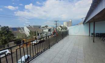 Imagem 4: Sobrado com 5 dormitórios para locação,320.33m , SOL NASCENTE, GUARAPUAVA - PR