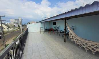 Imagem 5: Sobrado com 5 dormitórios para locação,320.33m , SOL NASCENTE, GUARAPUAVA - PR