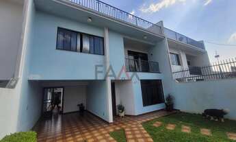 Imagem 2: Sobrado com 5 dormitórios para locação,320.33m , SOL NASCENTE, GUARAPUAVA - PR