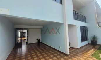 Imagem 3: Sobrado com 5 dormitórios para locação,320.33m , SOL NASCENTE, GUARAPUAVA - PR