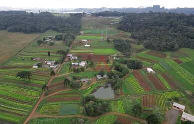 Imagem 3: Terreno à venda, JORDÃO, GUARAPUAVA - PR